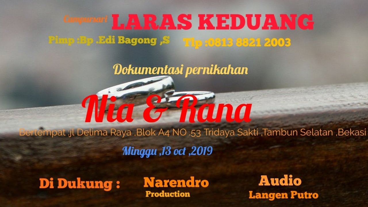 Narendro Production Live Stream