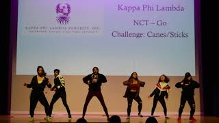 Dancing with J2K 2019: KPL