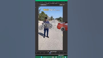 #vfx #blender #3dart #animation #greenscreen #trendingsongs #trendingspotlight #trendingreels