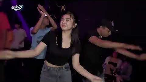 FUNKOT   GORESAN LUKA  NEW VERSION RHEKA RESTU  BY DJ MERVIAMOOR ON THE MIX