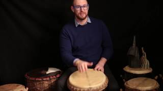 Learn To Play Djembe What Is 128 Time