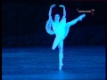 Natalia Osipova - 2nd Shade from La Bayadere