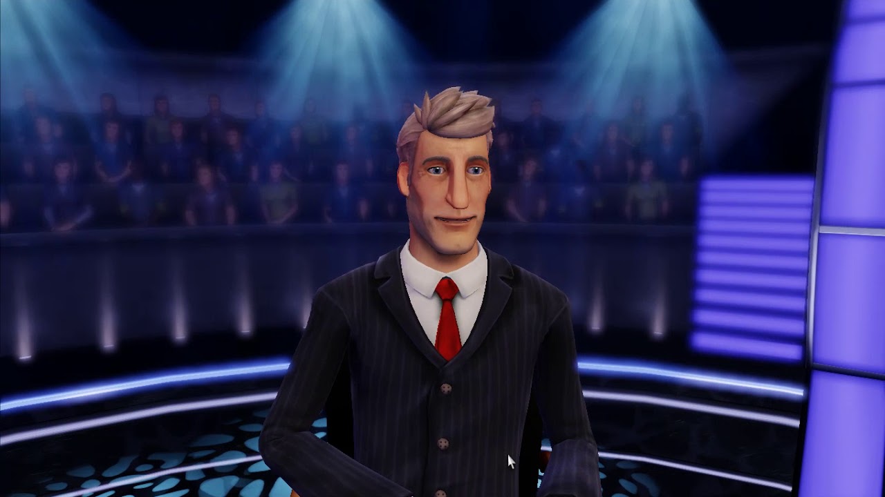 Who wants to be a Millionaire Special Edition (2011)