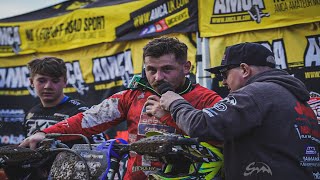 AMCA BRITISH CHAMPIONSHIP 2024 ROUND 1 - PRESTON DOCKS