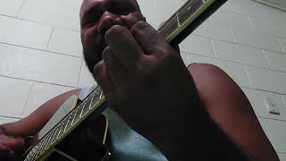 Kekeni Asi Dibagu Deejays Band acoustic Guitar Cover