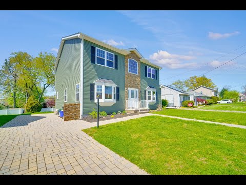 28 Potter Road l Clifton NJ 07013