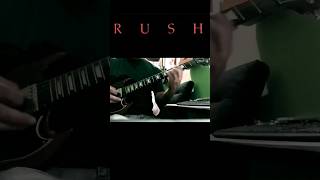 Subdivisions - Rush  #Shorts # #Rock #Classicrock # #Videosrock #Rush