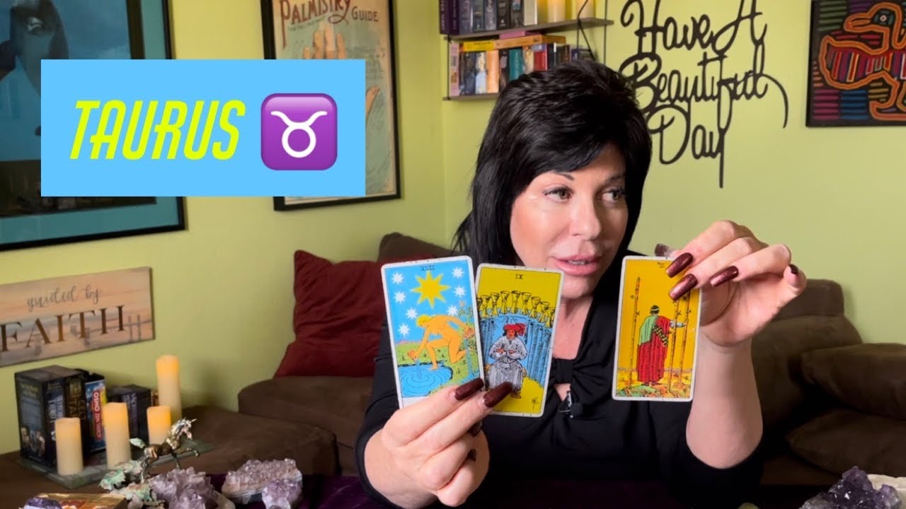 TAURUS ♉️ JAN’ 2023 🌟 ITS WHAT YOUVE BEEN WAITING ON, NEW BEGINNINGS! But 1st A MESSAGE FROM SPIRIT