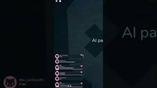 doors jumpscare fail #roblox #vtuber #humor #memes #aterrador #vtuberclips #twitch #anime #streamer