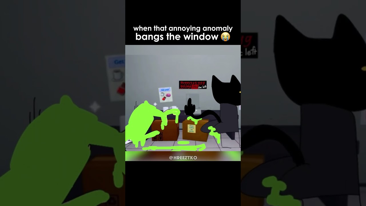 Why would secret agent do that to the coffee.. 😭 #memeanimation #animalhospital #update