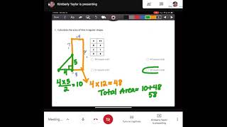 3/22/21 Facebook Live | FTCE Middle Grades Mathematics 5-9