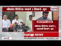 Shivsena Operation Tiger। ओमराजे निंबाळकर दिल्लीत दाखल; खासदारांना दिल्लीला नेण्यासाठी विमानं?
