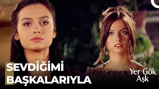 Havva'nın Umduğuyla Bulduğu Bir Olmadı - Yer Gök Aşk