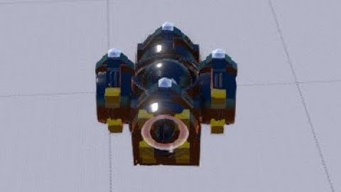 How to build a vertical stabilizer! - Trailmakers