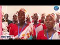 INDIRIMBO ZARIRIMBWE MU RUGARI RUYIGI UMUGENI ARITEGUYE NDAGUSHIMIYE IVYIZA WANKOREYE INDIRIMBO ZARIRIMBWE MU RUGARI RUYIGI UMUGENI ARITEGUYE NDAGUSHIMIYE IVYIZA WANKOREYE