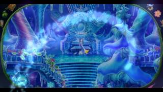 Pixie Hollow Music Video - Alive