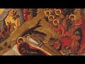 Colind. O, ce veste minunată | Eastern Christian Christmas song. Romanian orthodox carols. HQ audio