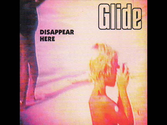 Watch Glide - Here She Comes on YouTube Watch Glide - Here She Comes on YouTube