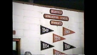 Low Mileage Tour 2020 - Stops #39 & #40: Princeton, WV & Bluefield, VA