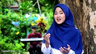 KERAMAT Rhoma Irama   Salma # Dangdut Cover