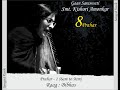 Smt  Kishori Amonkar  : Prahar 1 - Bibhas, 8 Prahar Series