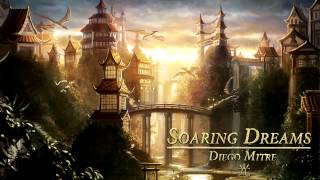 Asian Adventure Music - Soaring Dreams