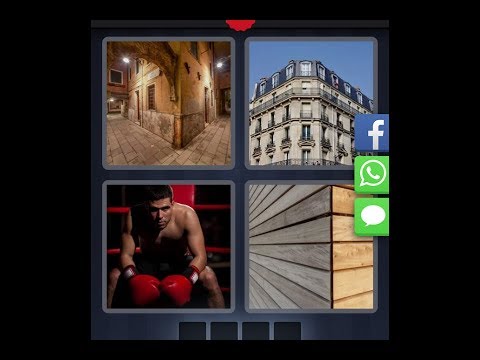 4 images 1 mot 6 lettres niveau 3043