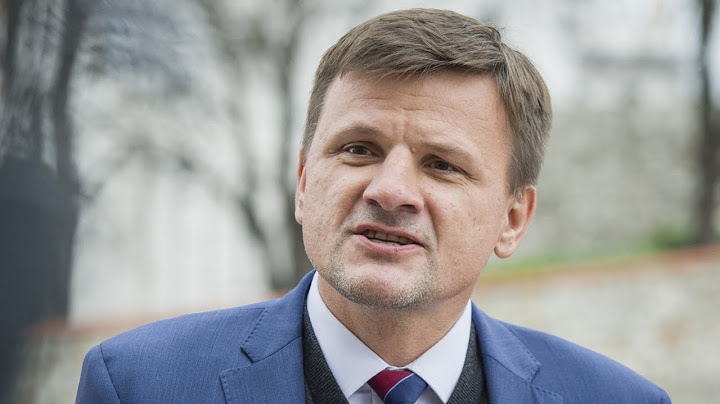 Alojz Hlina reaguje na kontrolný deň premiéra Fica na ministerstve pôdohospodárstva