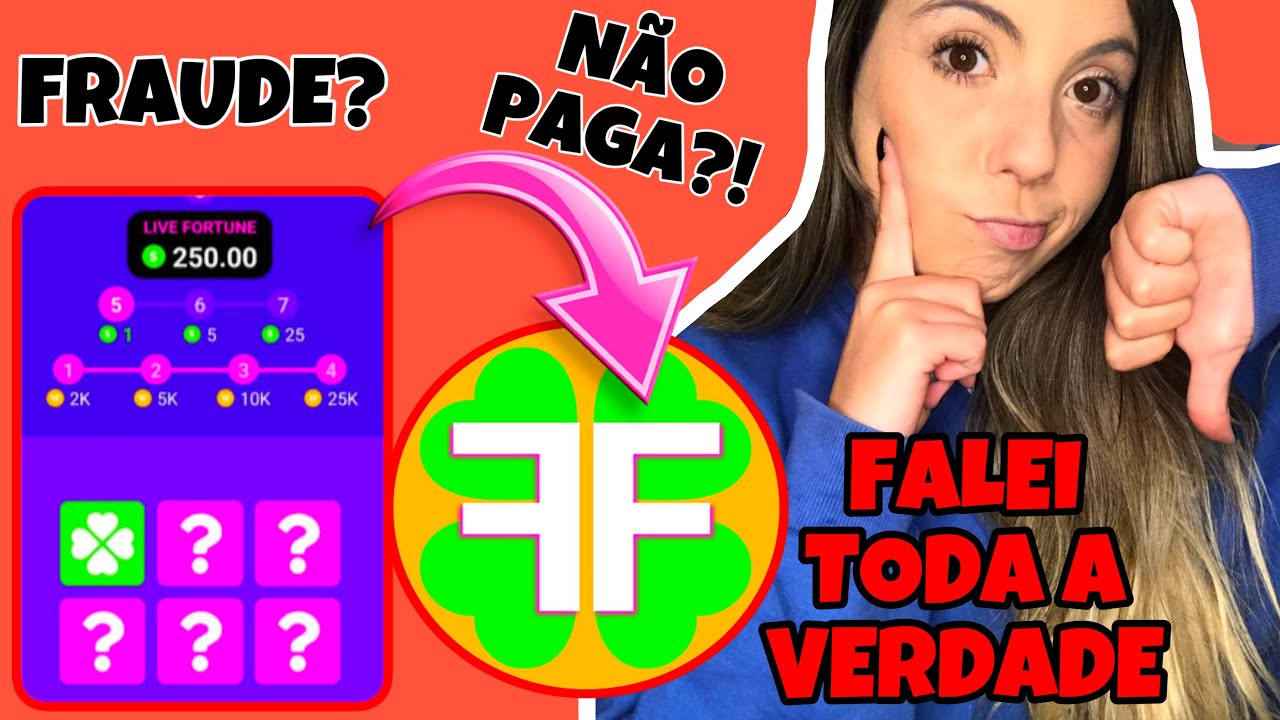 FLIP FORTUNE PAGA? Toda a verdade – REVIEW COMPLETO – Ganhar Dinheiro Online