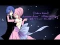 【Luka x Kaito】Association Actress ~ Hunter &amp; Beast~ ( 連想アクトレス~狩人と獣~ )【VOCALOID4 カバー】