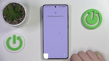 Hoe voeg ik een eSIM toe aan mijn OnePlus 13R?