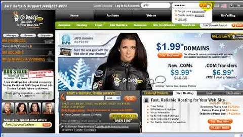 How To Create Free Sub Domains For Masking Affiliate Links