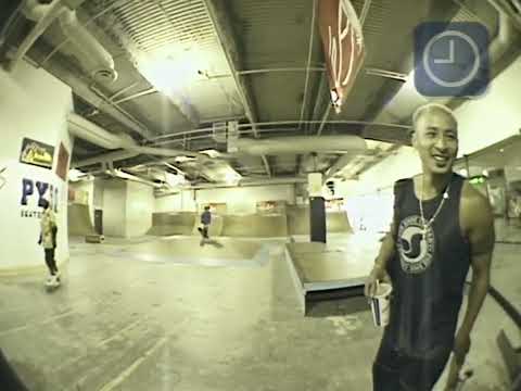 411VM Issue 42: Day In The Life - Daewon Song (2000)
