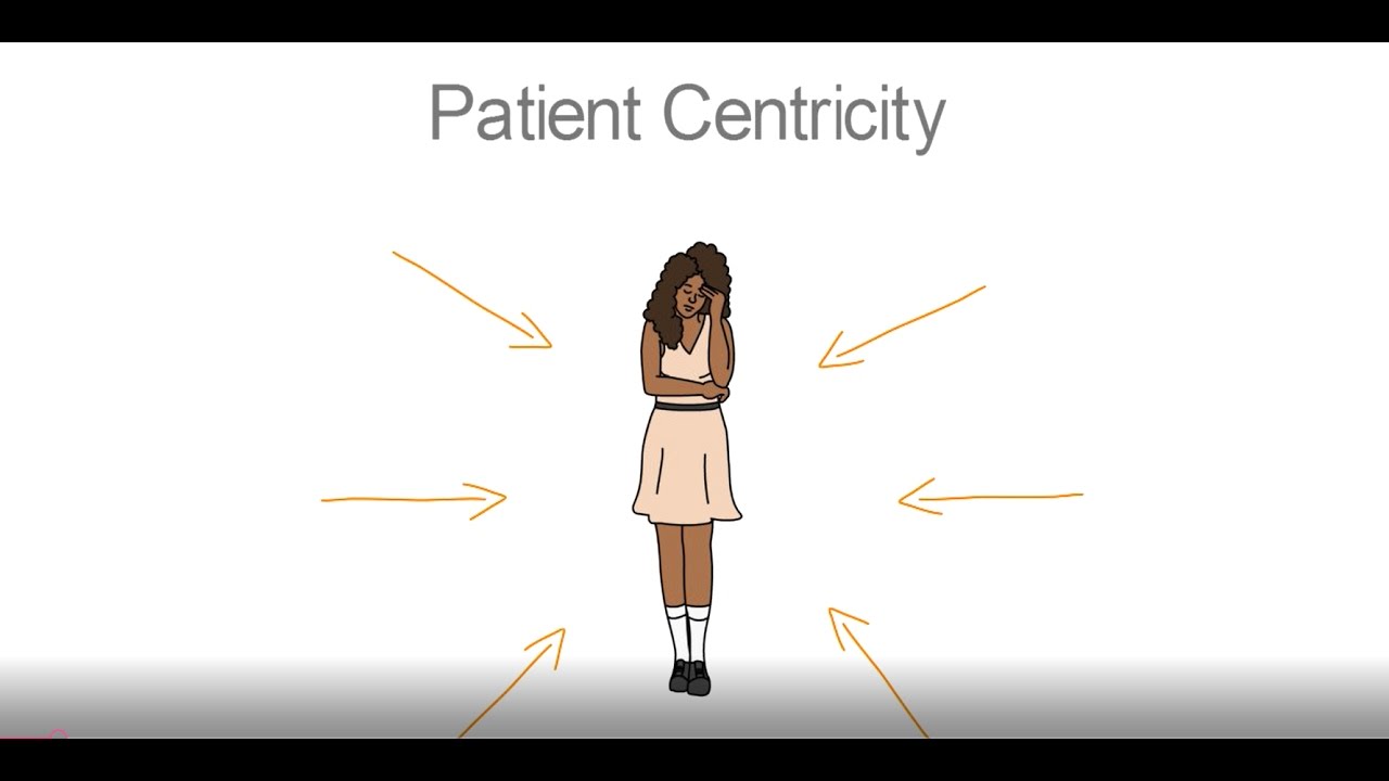 Achieving patient centricity 4 key lessons from orphan disease