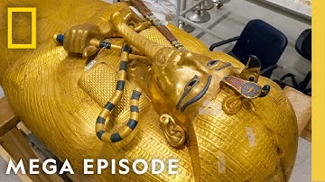 Ancient Egypt
