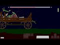 Happy Wheels: Run Human Run 2: Again, Ho Ho Ho Irresponsible Dad