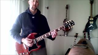 Download Lagu Rancid - Salvation - Guitar cover MP3 Download Lagu Rancid - Salvation - Guitar cover MP3