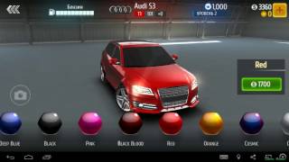 Street Driver: Traffic Racing Gameplay (Android) screenshot 3