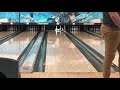 Brunswick Twist - Ball Motion