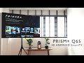 Prism q65 4k android smart tv  2021 review
