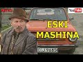 Eski mashina retro hajviya