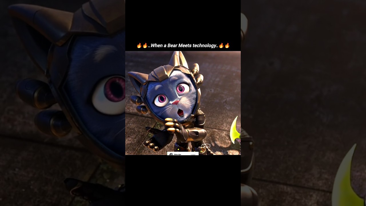 He faced the Wrong Opponent #animation