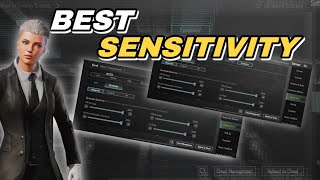 Best sensitivity and controls for no recoil 🔥 Sensitivity & controls to play like a hacker