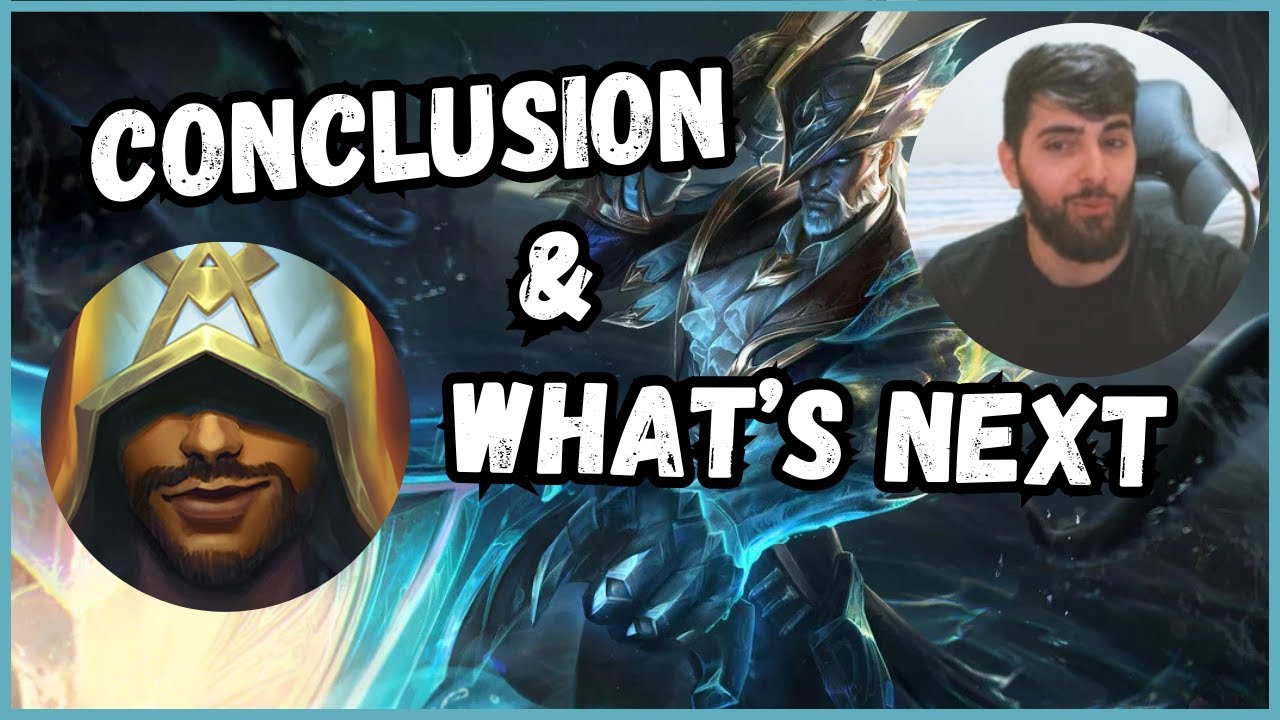 ADC Challenge: THE END | Spearshot & Drututt