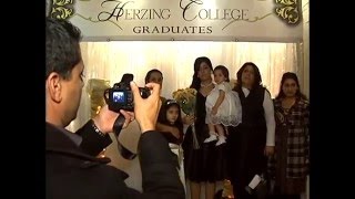 Herzing Toronto Graduation 2009
