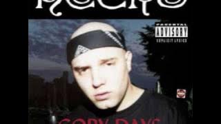 Necro - I Need Drugs