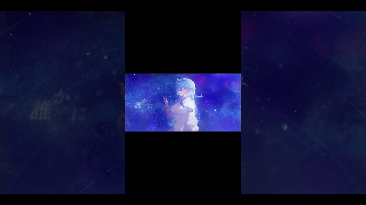 ベテルギウス // covered by 猫又おかゆ＆雪花ラミィ（short Ver.）#雪花ラミィ #猫又おかゆ #ホロライブ