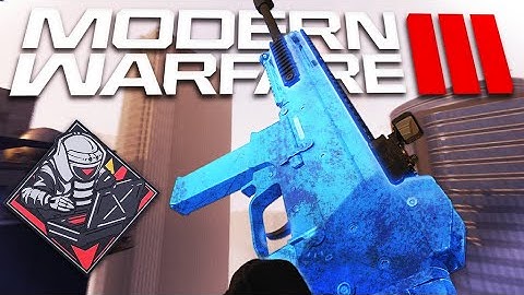 MW3 Beta Search and Destroy is... FUN 🔥