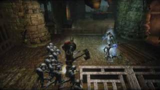 Overlord II Trailer - E3 2009