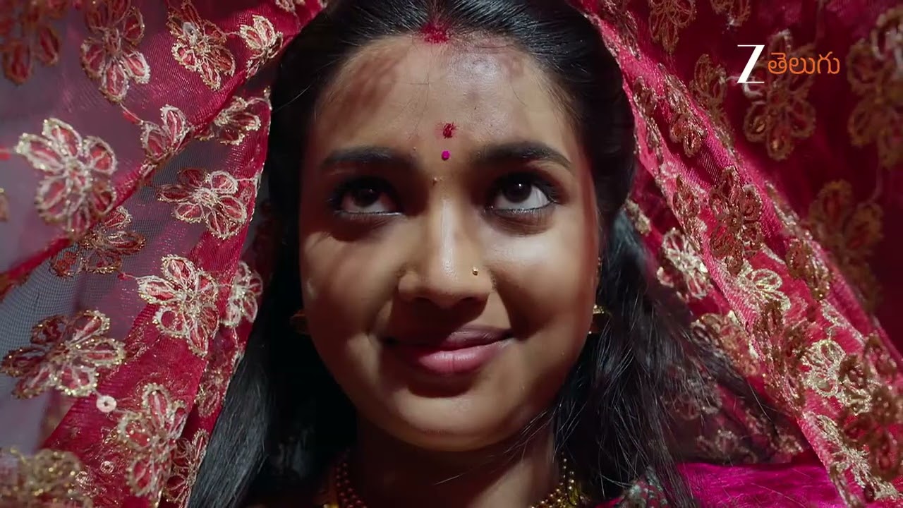 Jayam | Ep - 135 | Webisode | Dec 07 2025 | Zee Telugu